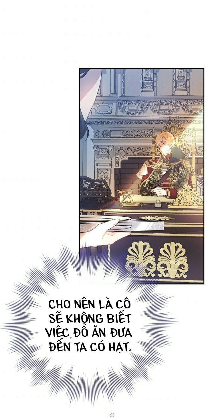 con rối ác nữ marionette chapter 14 3