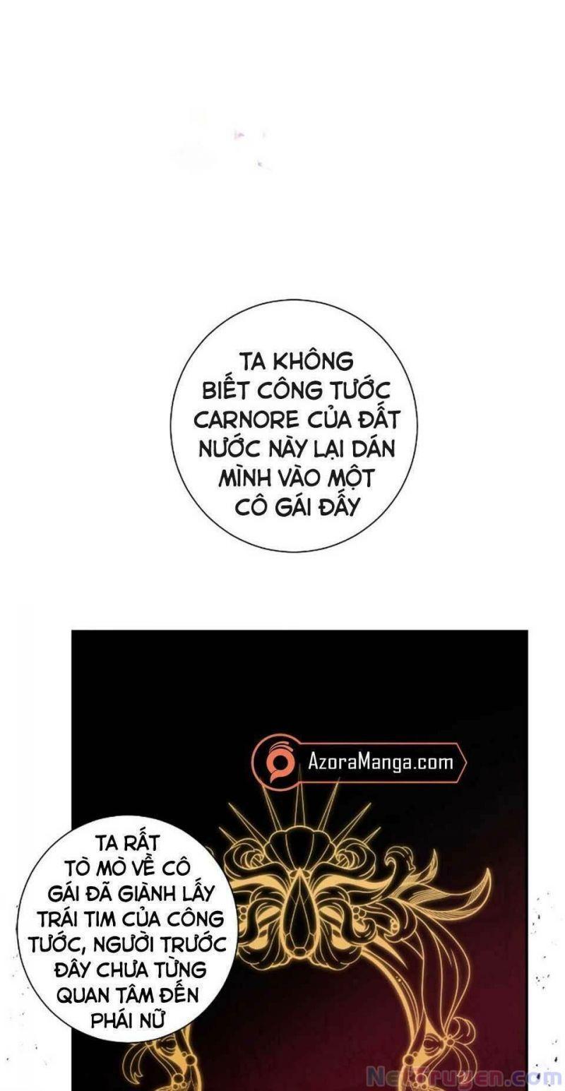 xin ngài đừng ăn tôi chapter 14 40