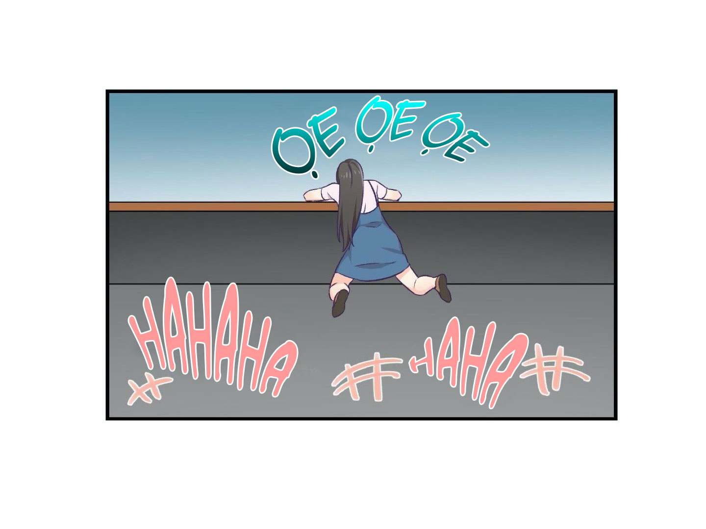 mềm mại tan chảy chapter 1.1 29