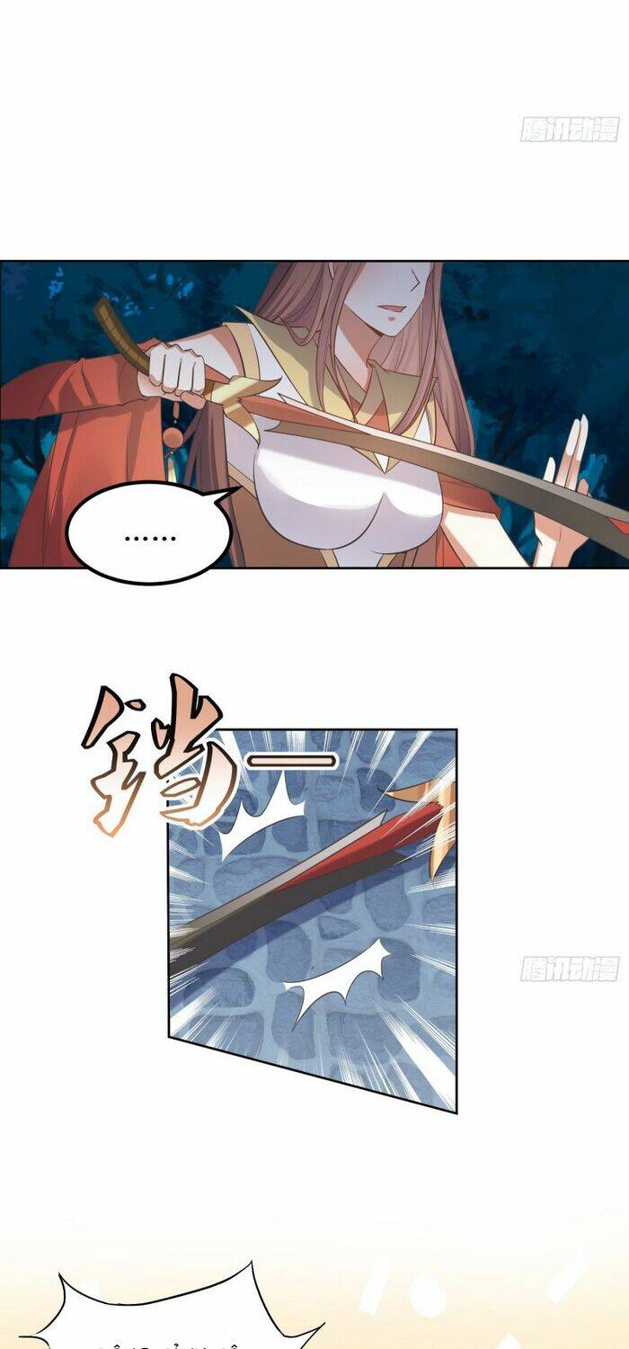 đỉnh cấp phản phái đại sư huynh chapter 70 19