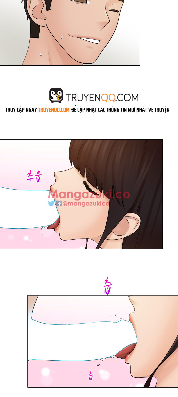 người yêu và nô lệ chapter 21 24