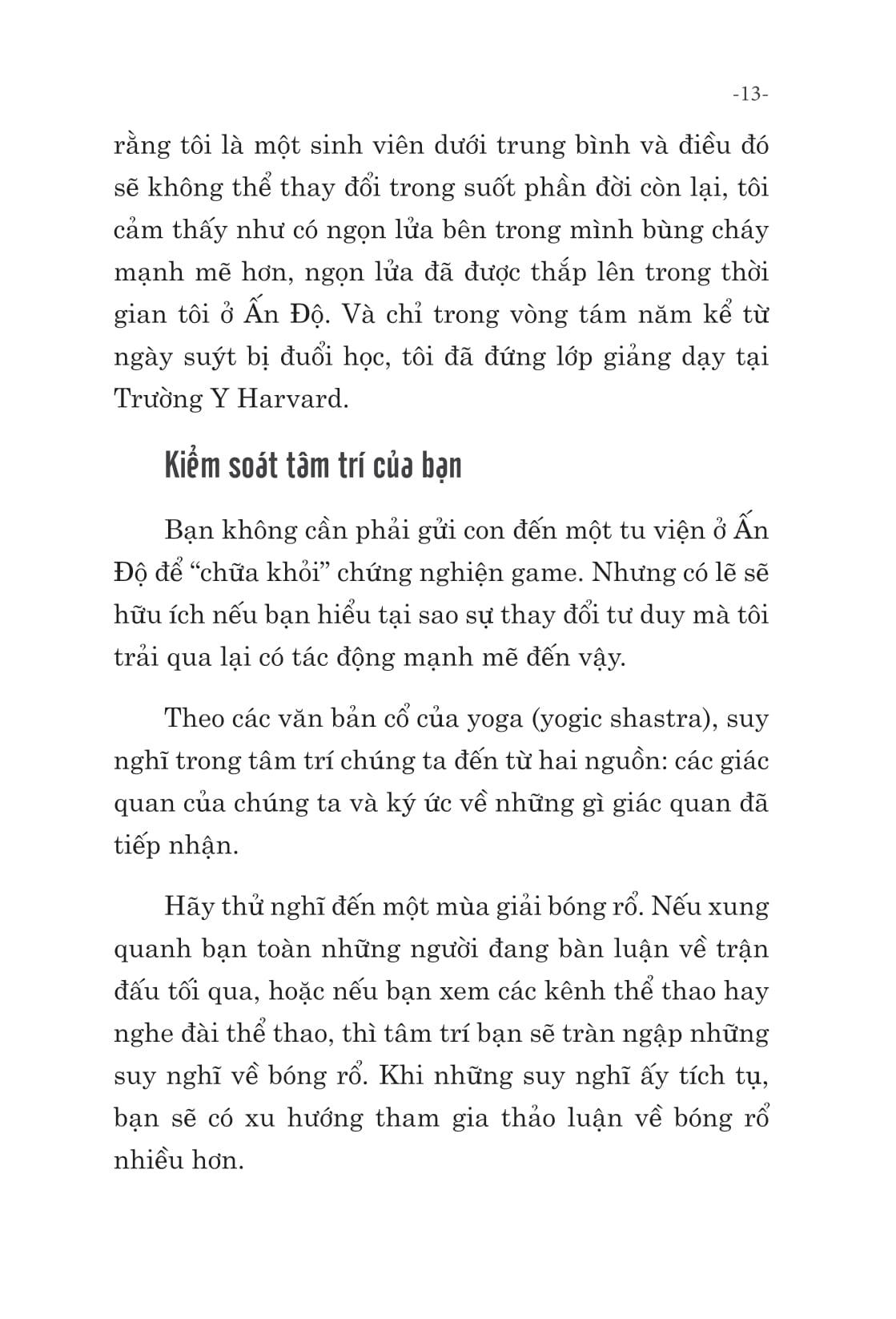 Sách - Phương Pháp Giúp Con Biết Cách Cân Bằng Game Và Cuộc Sống - ảnh 14