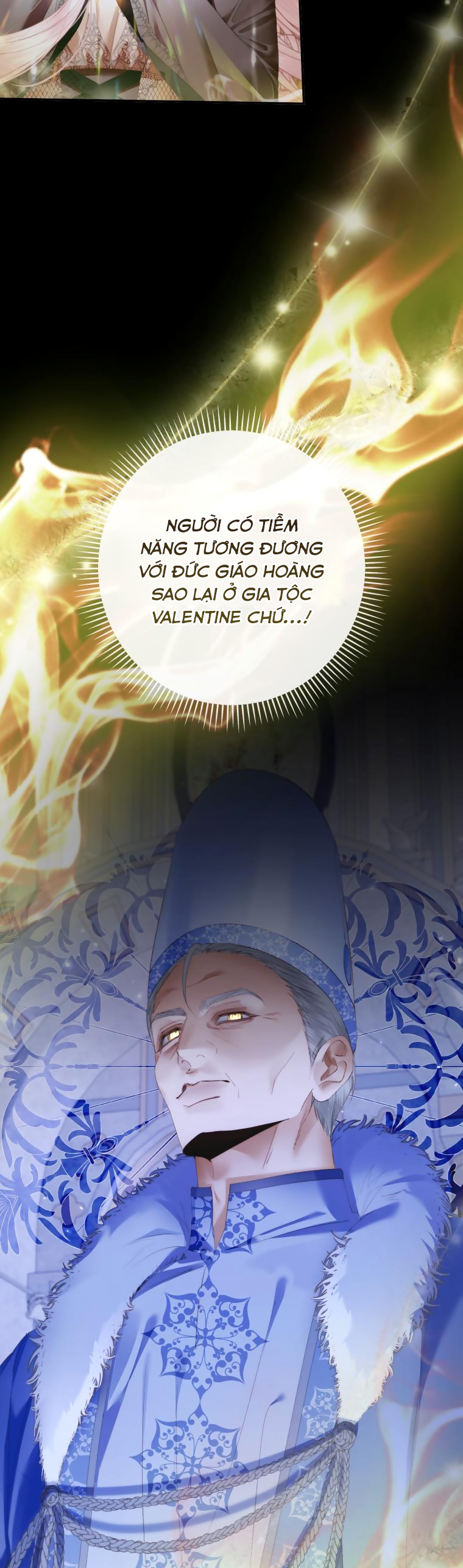 trở thành cô vợ khế ước của nhân vật phản diện chapter 119 4