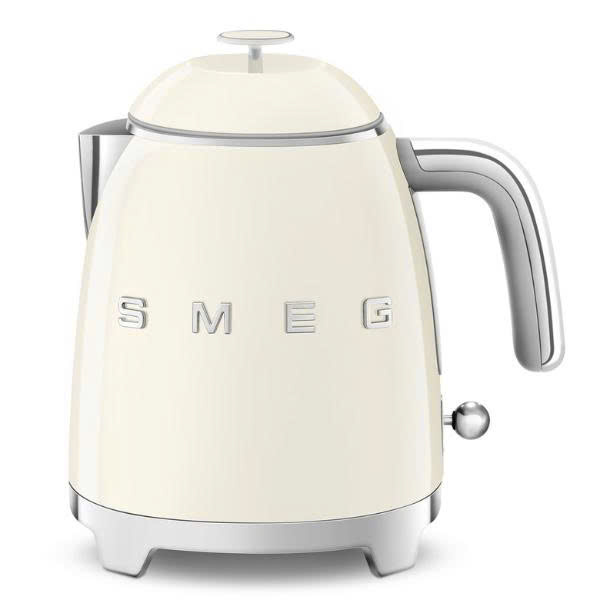 Ấm siêu tốc SMEG KLF05CREU Hàng chính Hãng