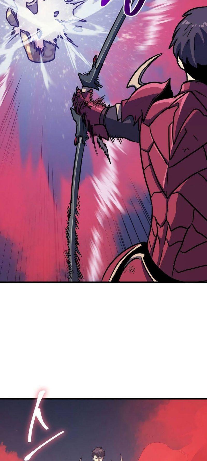 tôi trở lại thăng cấp một mình chapter 94 17