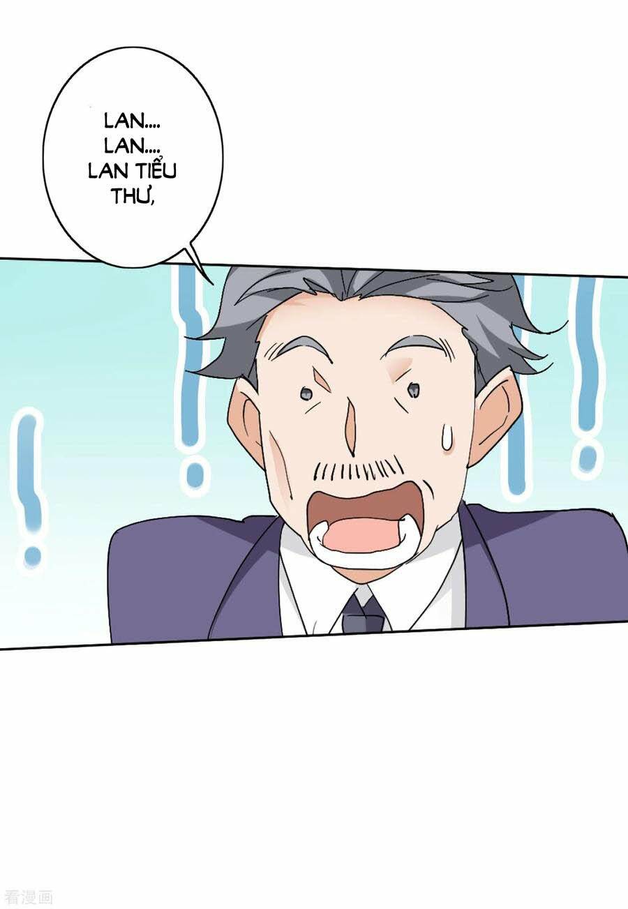 cô ấy đến rồi, xin nằm xuống! chapter 74 23