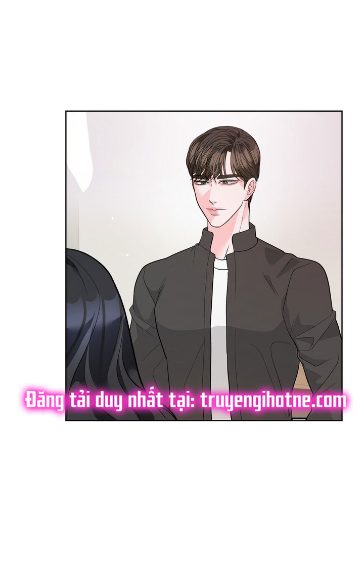 [18+] điều em cố giấu chapter 12.1 15