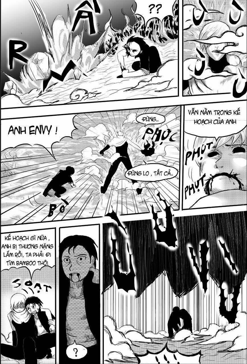 c.b.a (caber adventure) chapter 23 17