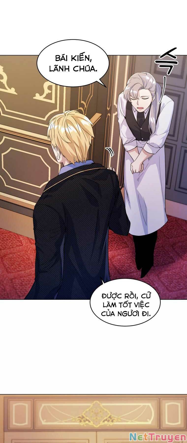 bạo chúa cường hoành chapter 6 7