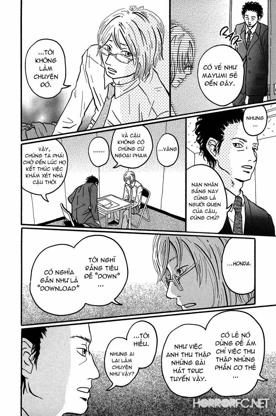 motto - ikitai chapter 1 35