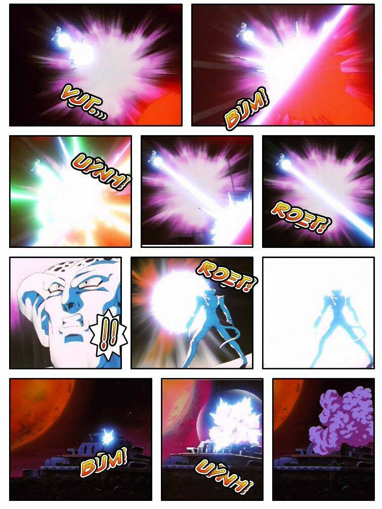 thế giới ngọc rồng gt [bản mở rộng] chapter 13 6