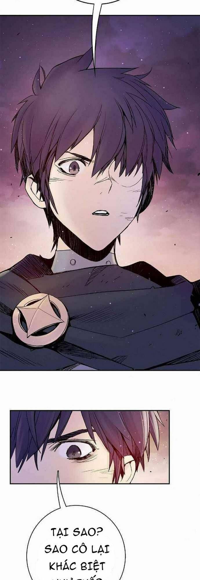 băng tâm kỵ sĩ chapter 13 8