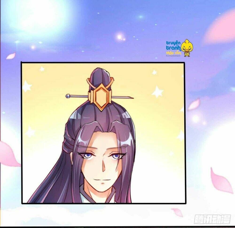 ái khanh giá đáo chapter 4 17