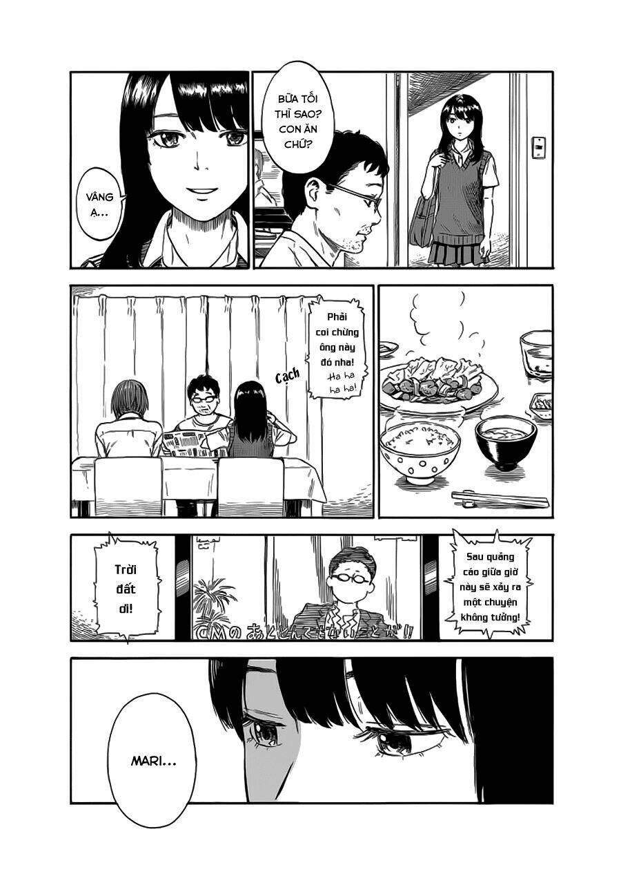 boku wa mari no naka chapter 29 9