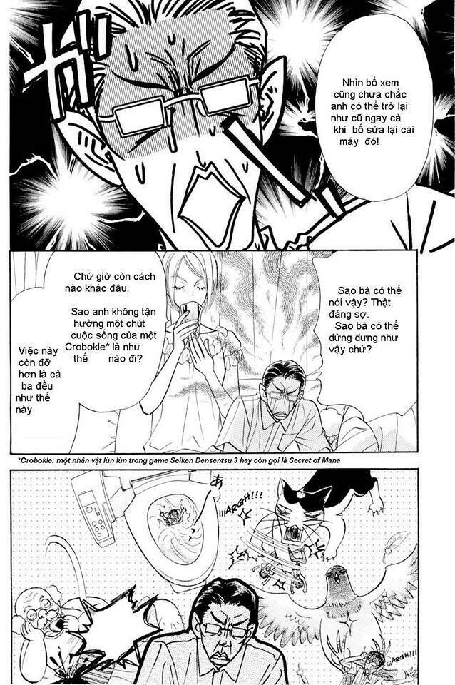 boku to kanojo no xxx chapter 52 6