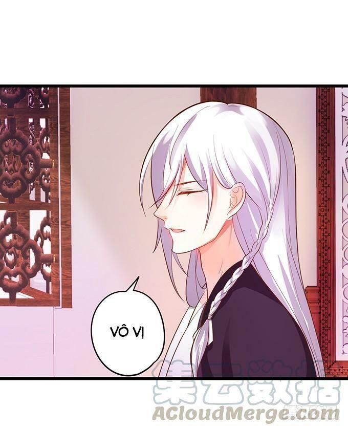 hồ tiên hung bạo chapter 84 66