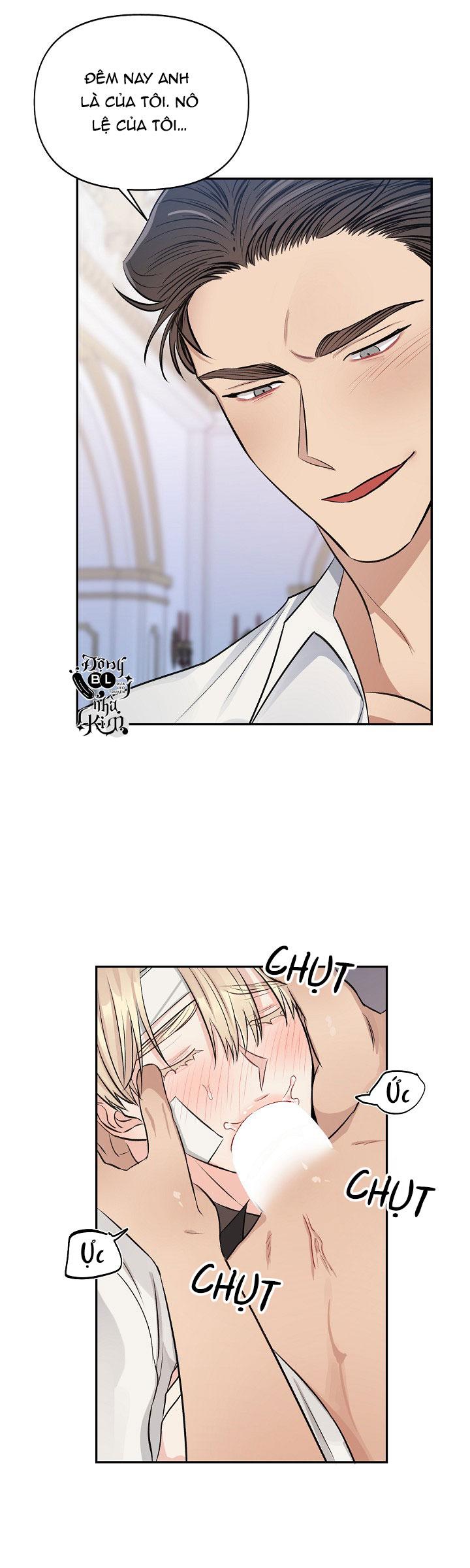 sắc đêm chapter 12 22