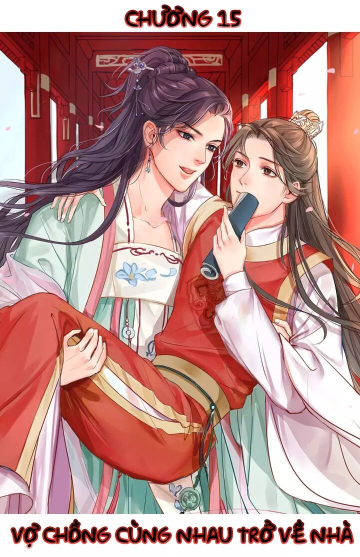 chỉ phu vi thê chapter 15 1