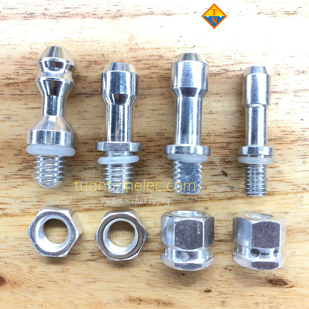 Chân van nồi áp suất # phụ tùng nồi áp suất
