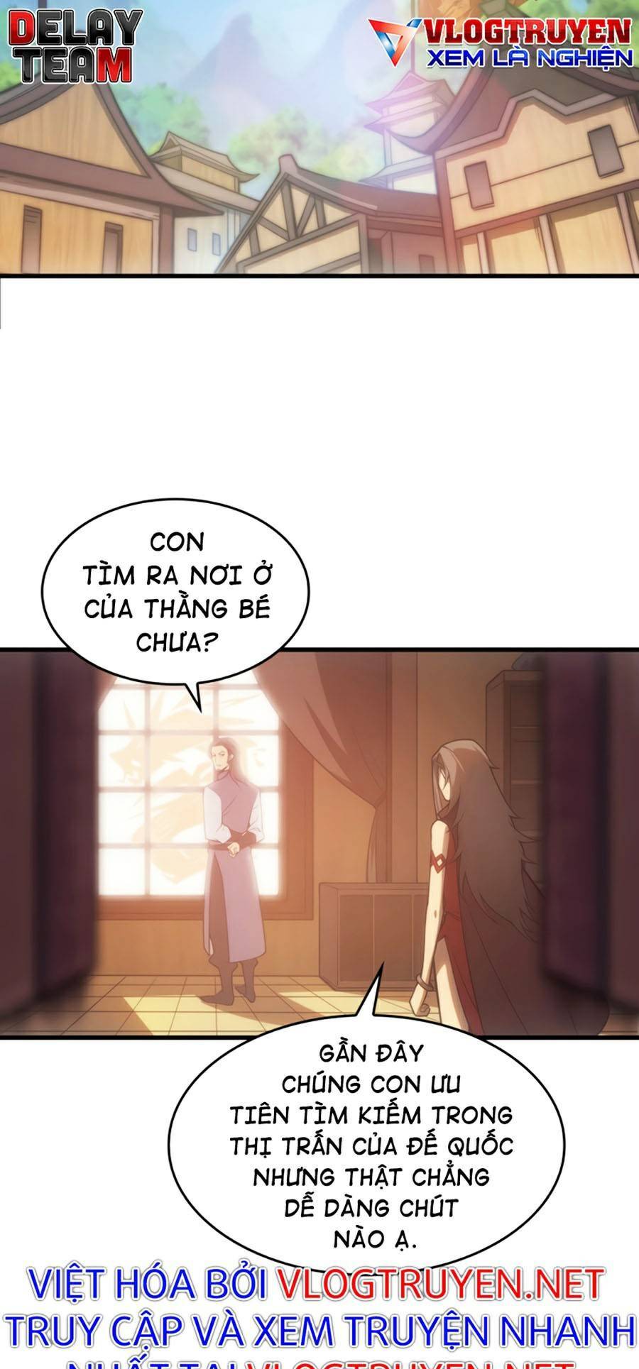 tái sinh ở dị giới, tôi từ công chức trở thành chiến thần chapter 7 2