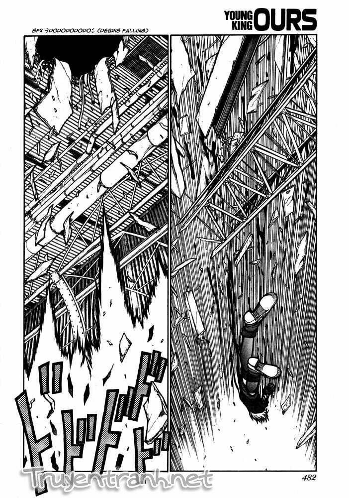 hellsing chapter 84 15