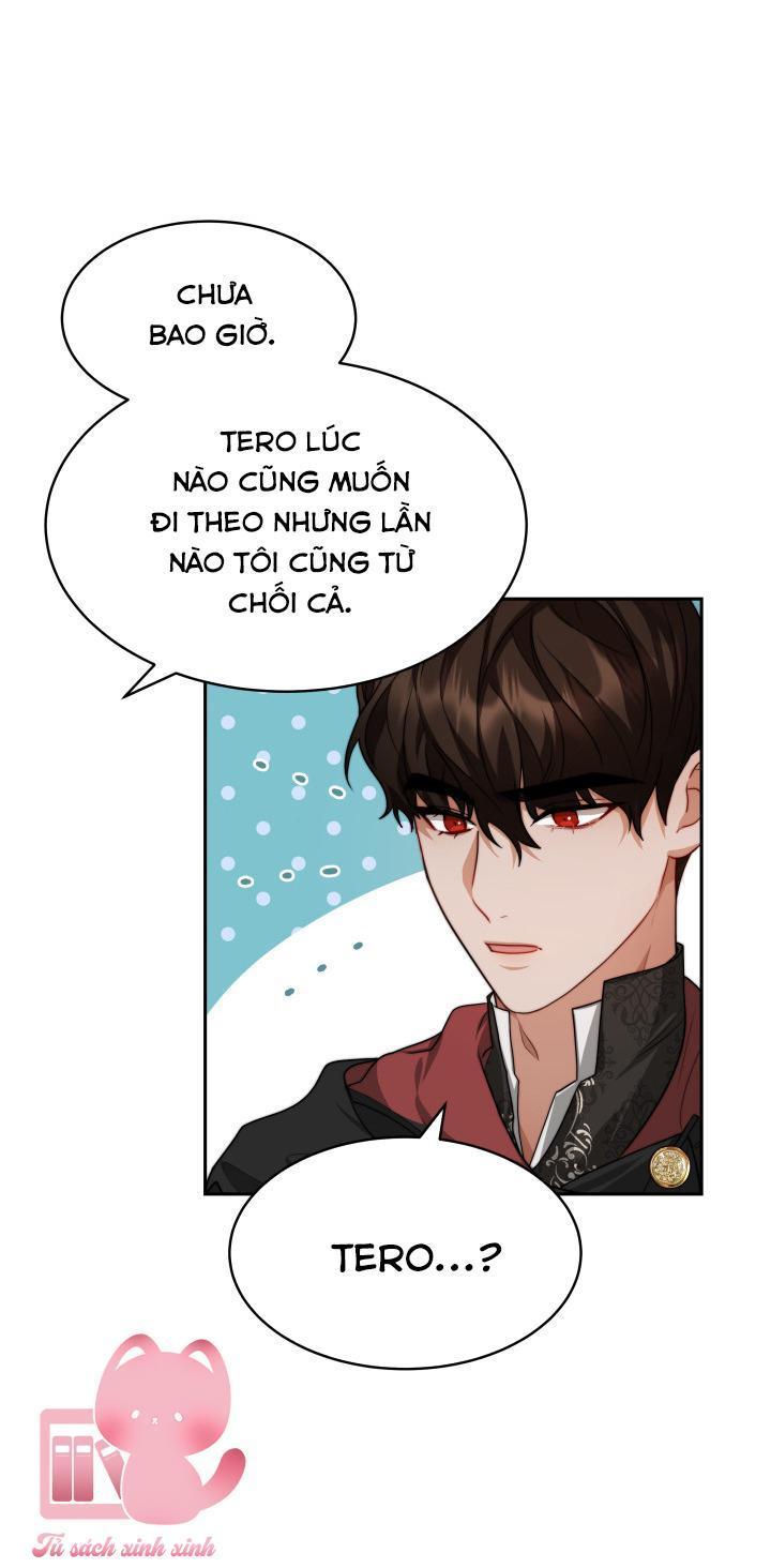 từ chồng cũ hóa thành nam chính chapter 17 64