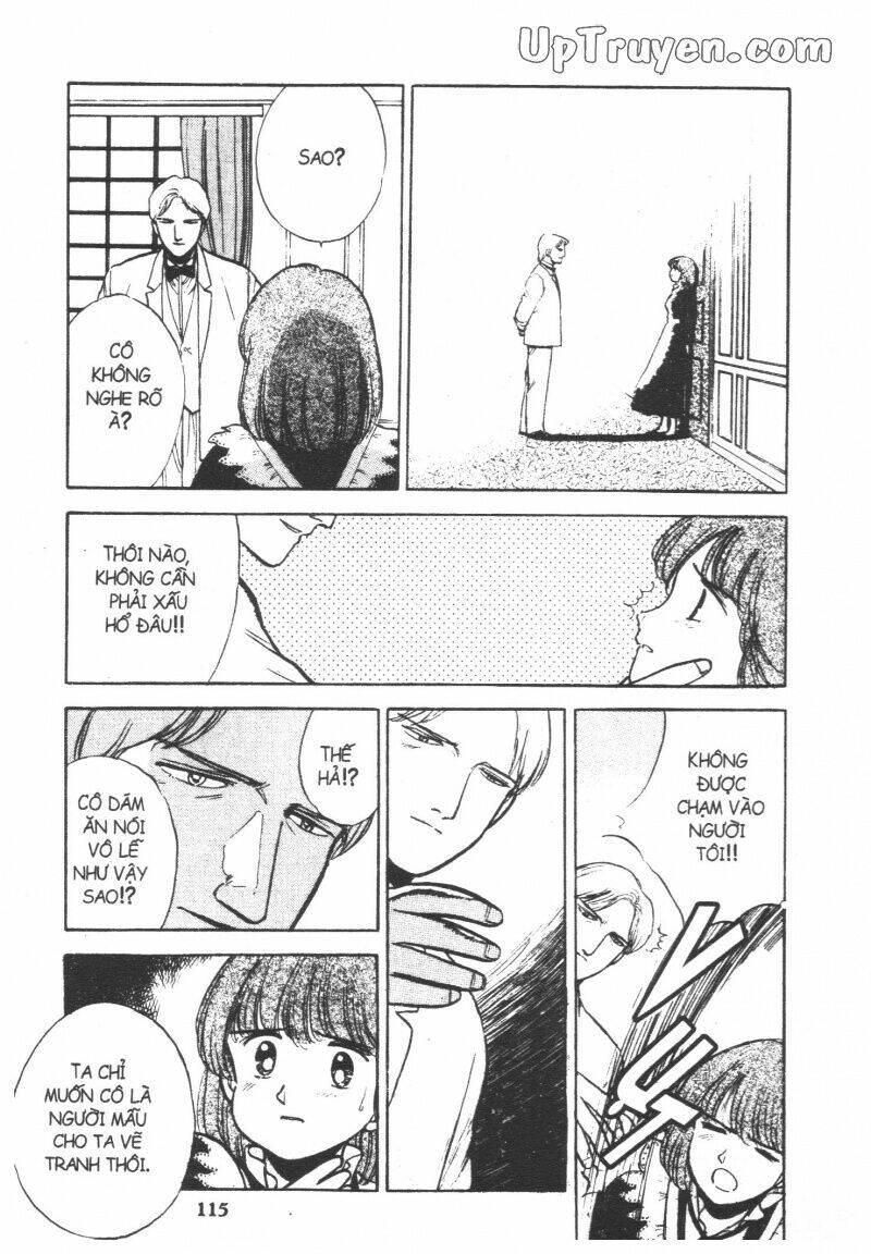 mush (họa sĩ thiên tài) chapter 2 118