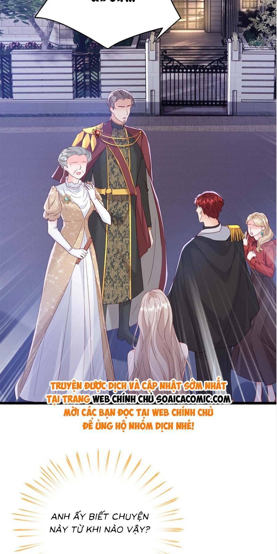 cô vợ của tôi không dễ bắt nạt chapter 87 37