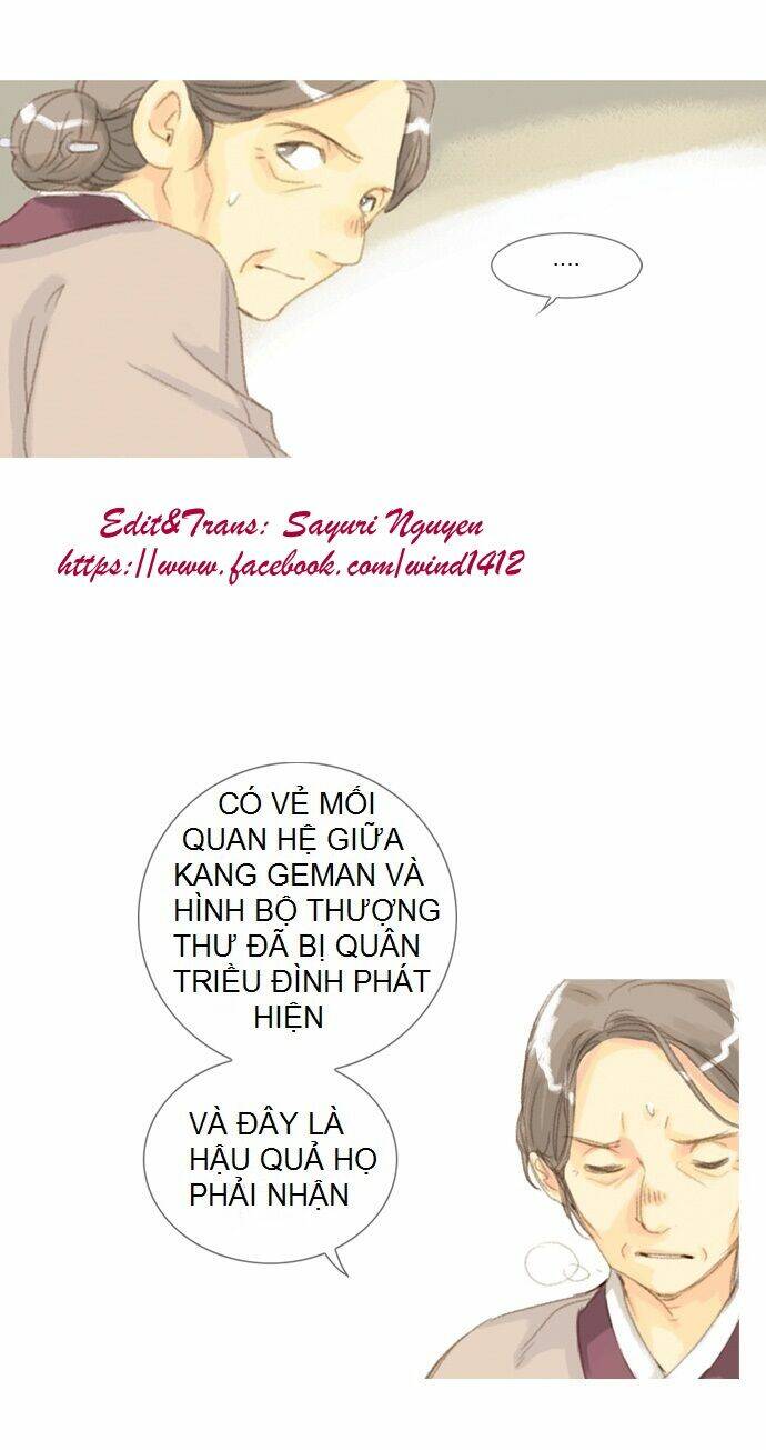 the great merchant kim manduk chapter 5 24