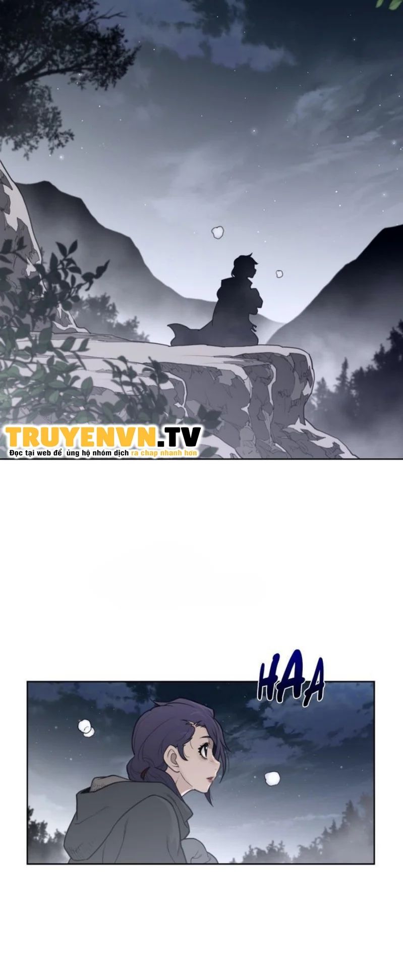 một nửa hoàn hảo chapter 138 30