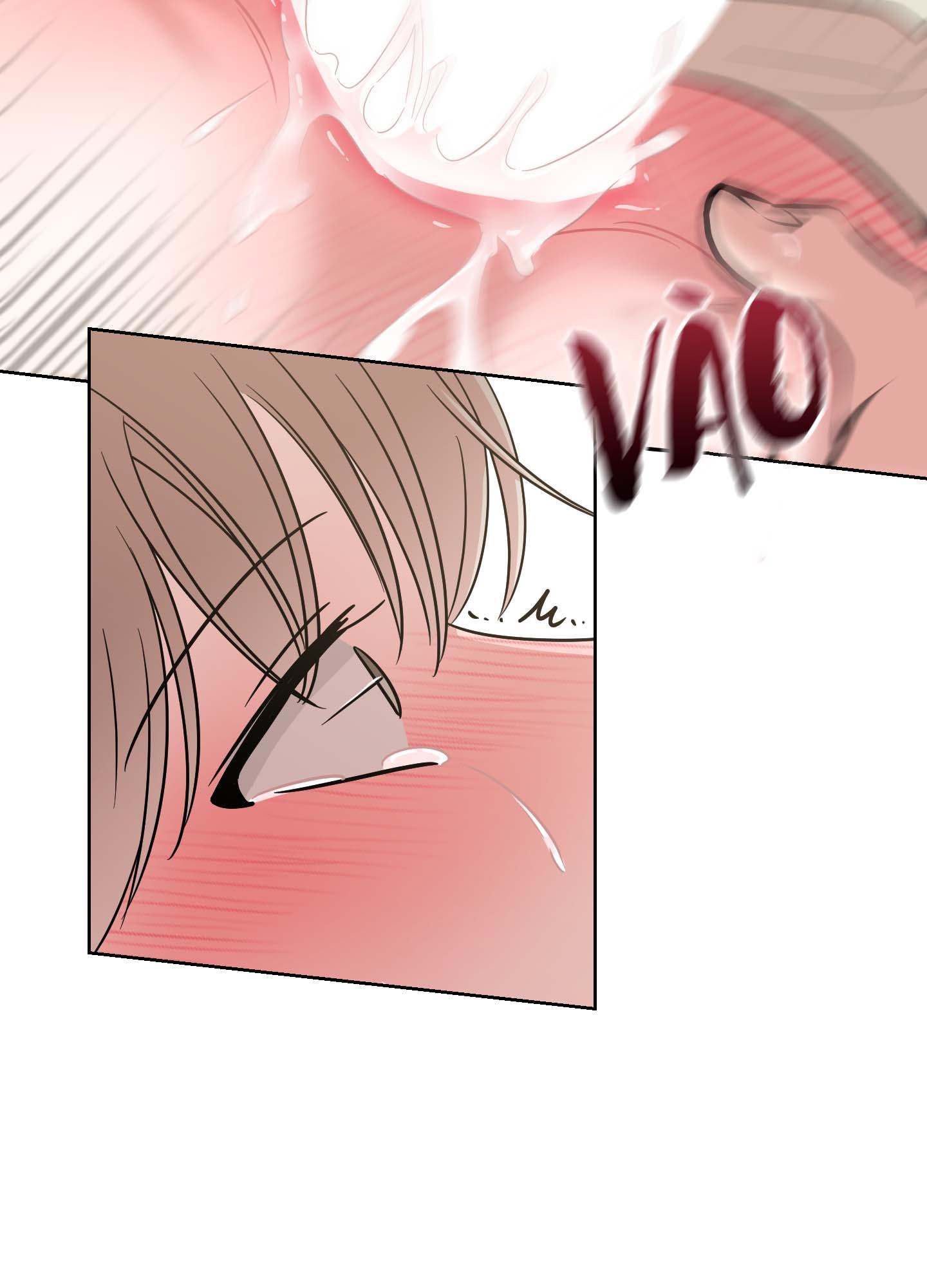 hoàn cảnh không thể tránh chapter 4 44