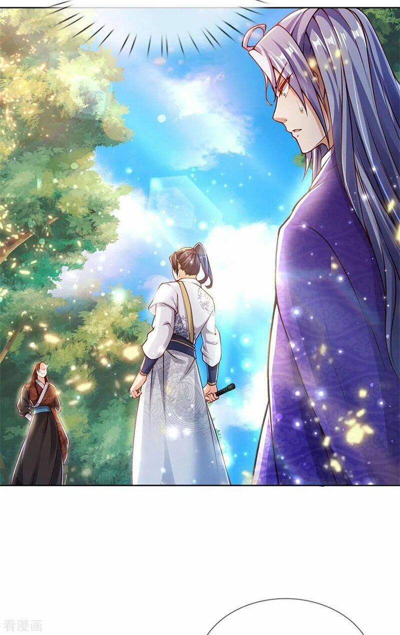 thân thể của ta là kiếm chủng chapter 113 7