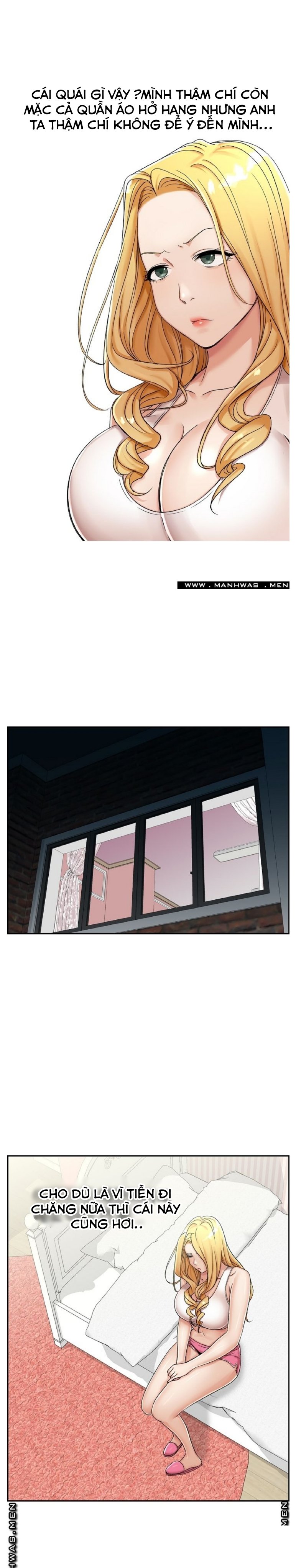 thỏa thuận ngoại tình chapter 1 14