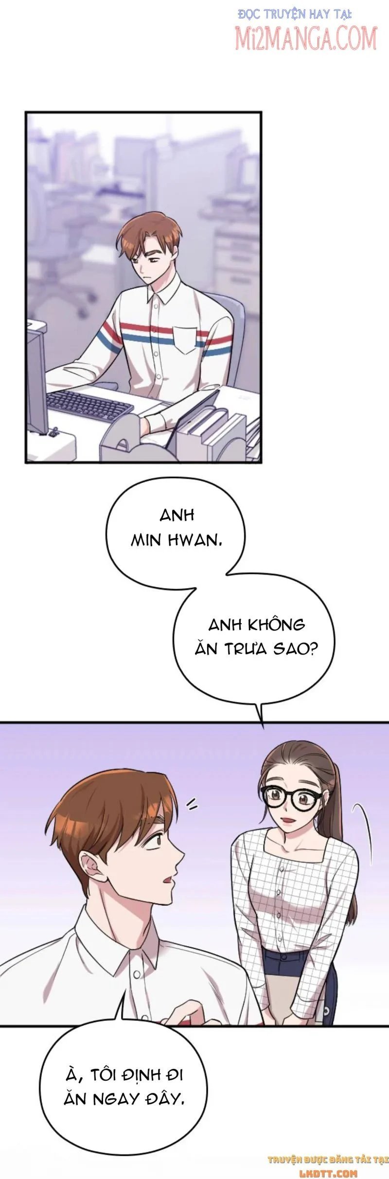 cô đi mà lấy chồng tôi chapter 6 28