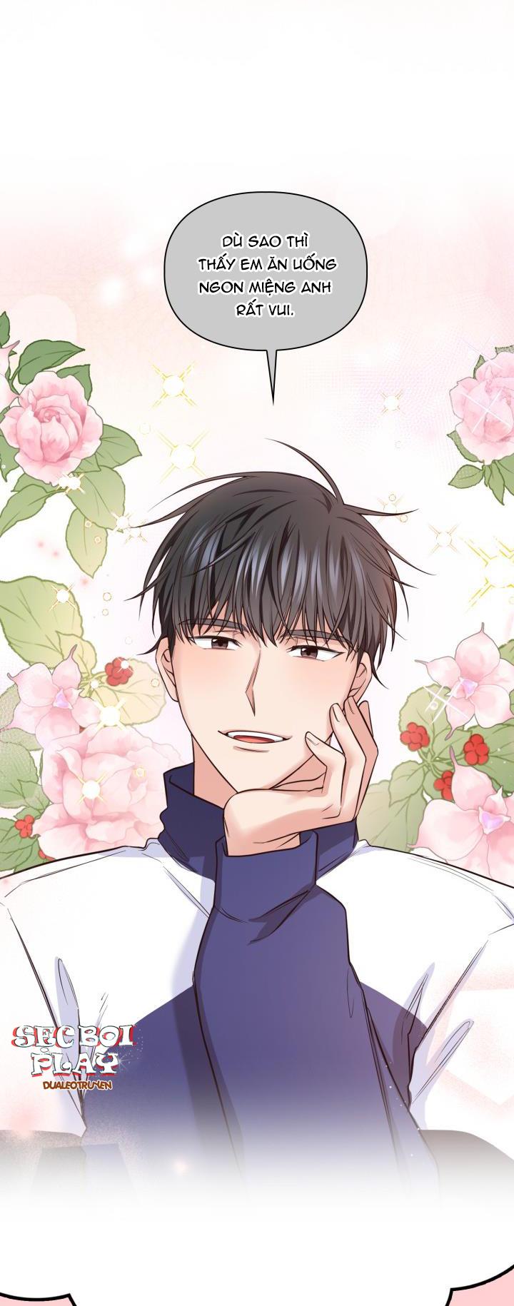 phòng tắm hơi chapter 18 31