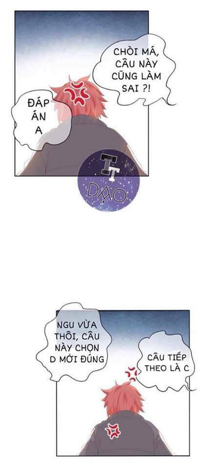 tôi không phải đa nhân cách chapter 1 28