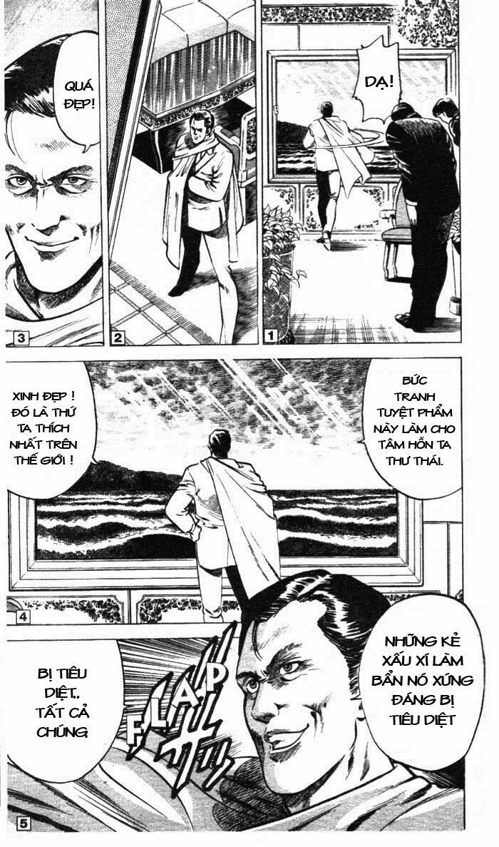 city hunter chapter 6.1 21