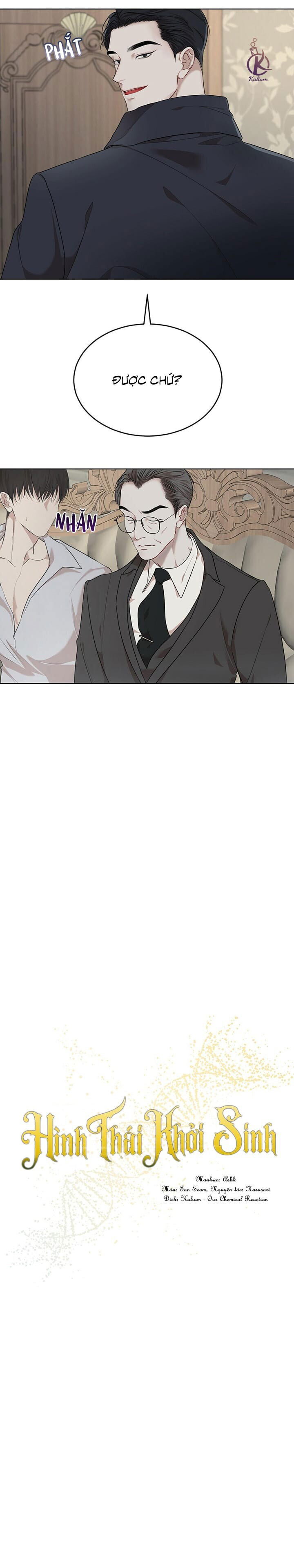 hình thái khởi sinh chapter 46 8