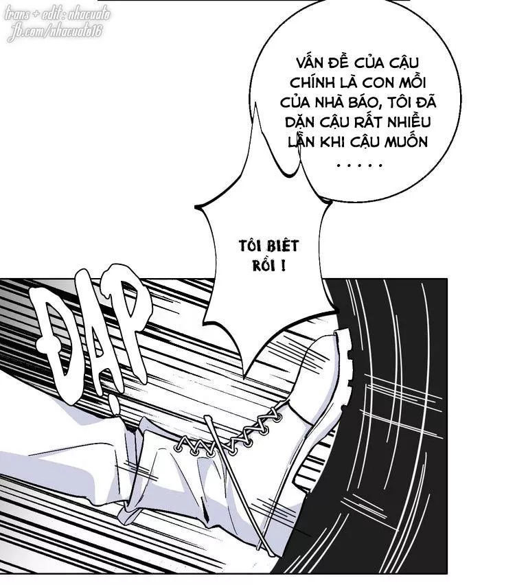 99 độ f - talk to me chapter 23 3