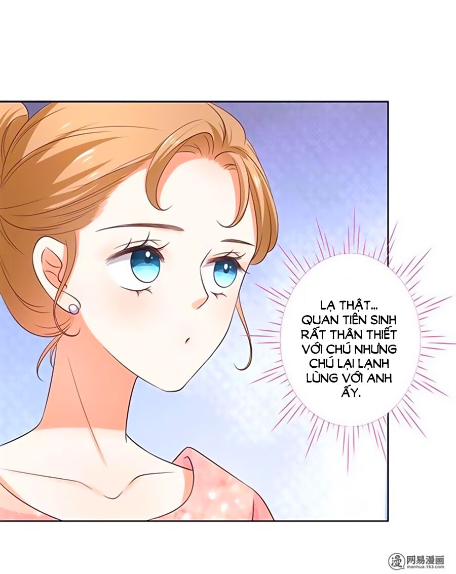 bác sĩ sở cũng muốn yêu chapter 155 10