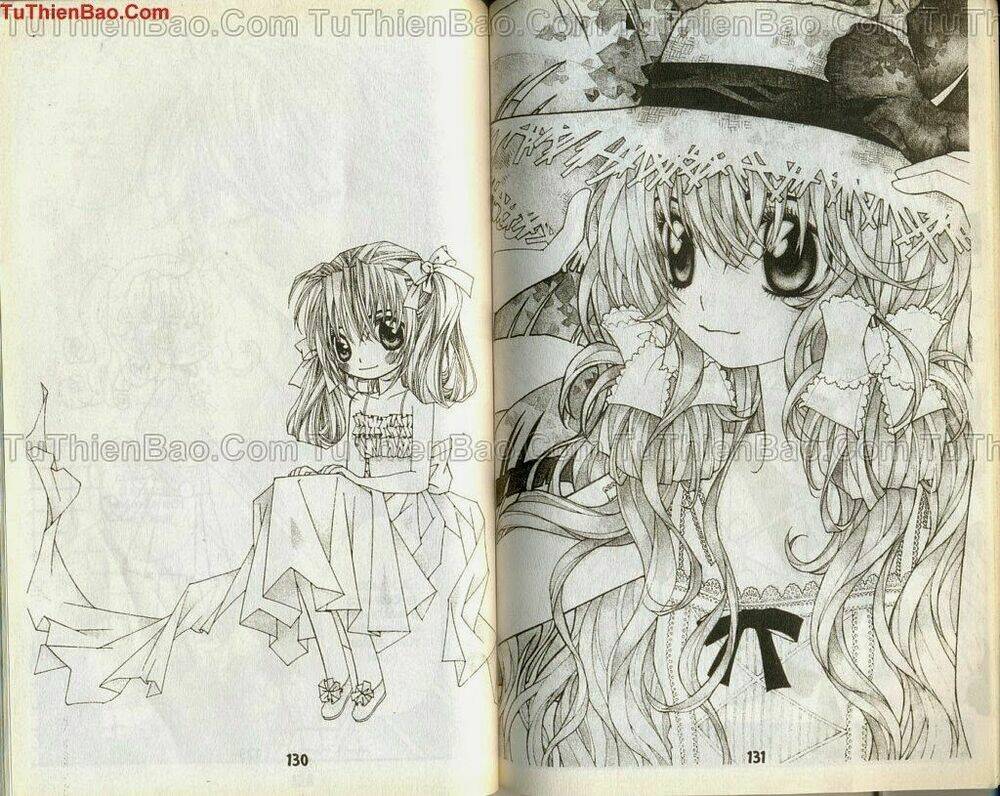 điệu pop tình yêu chapter 6 64