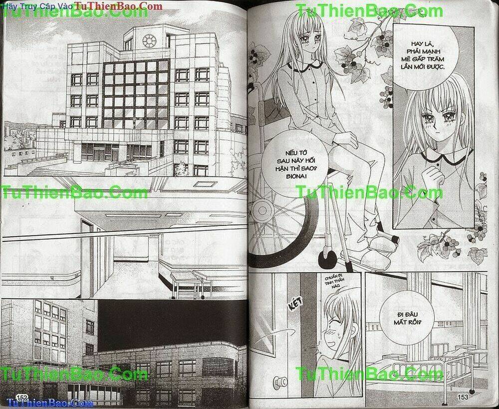 con quỷ hút thuốc ở nhà kho chapter 6 77