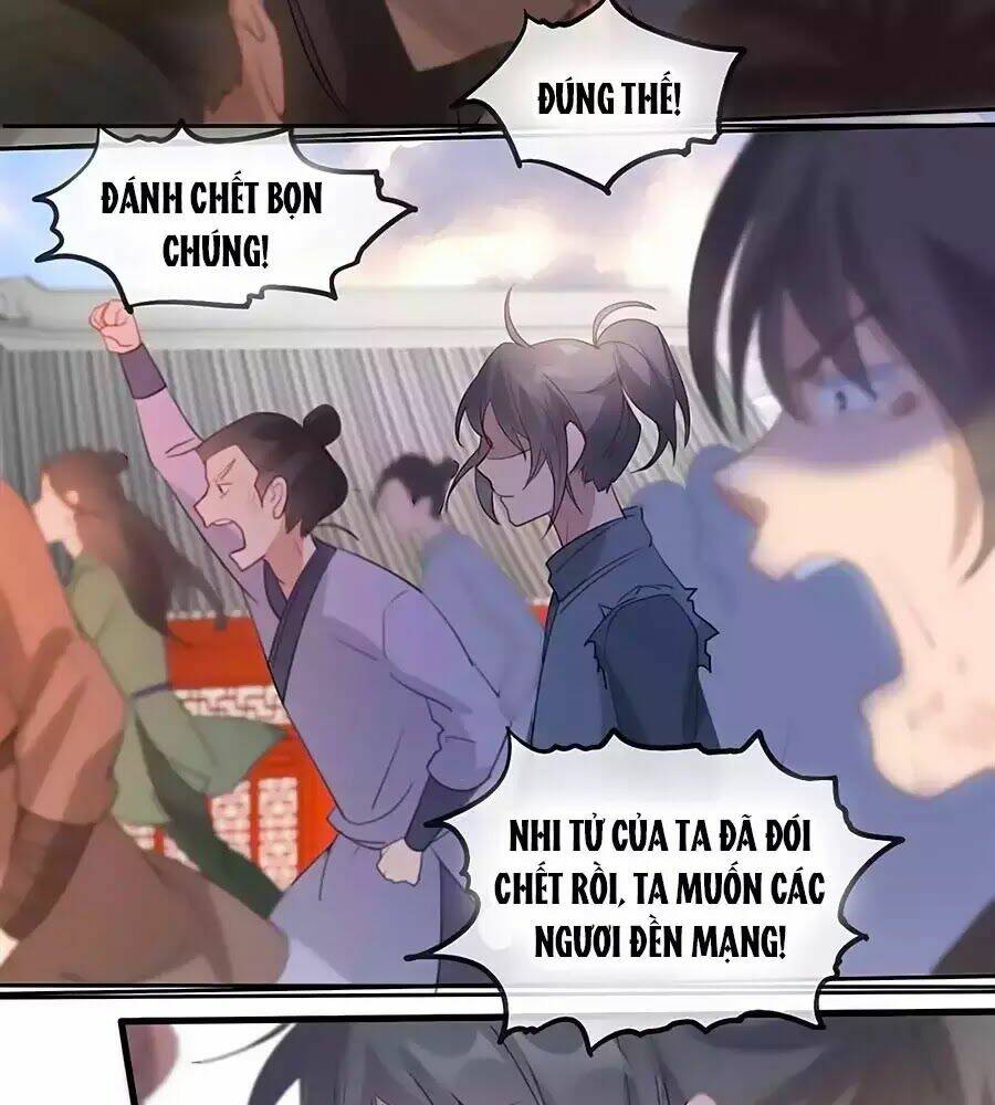 gian phi như thử đa kiều chapter 47 60