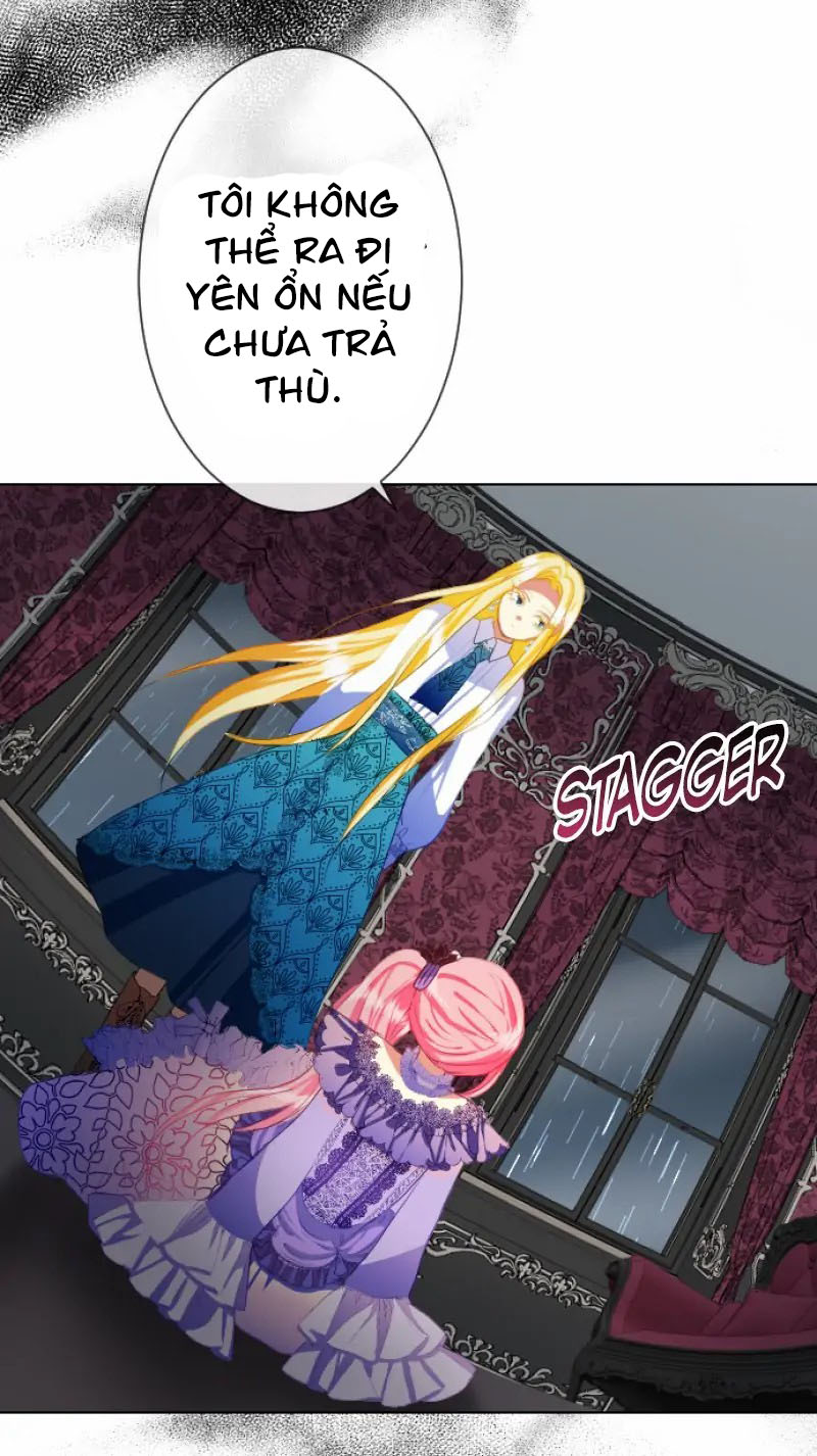 bản hợp đồng bí mật chapter 6.2 30