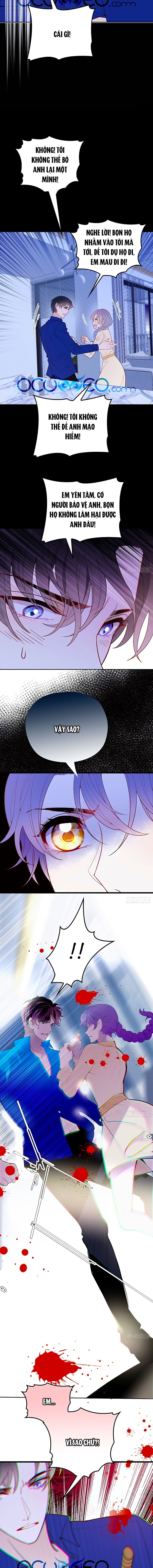 một vợ yêu, một bé con chapter 70 9