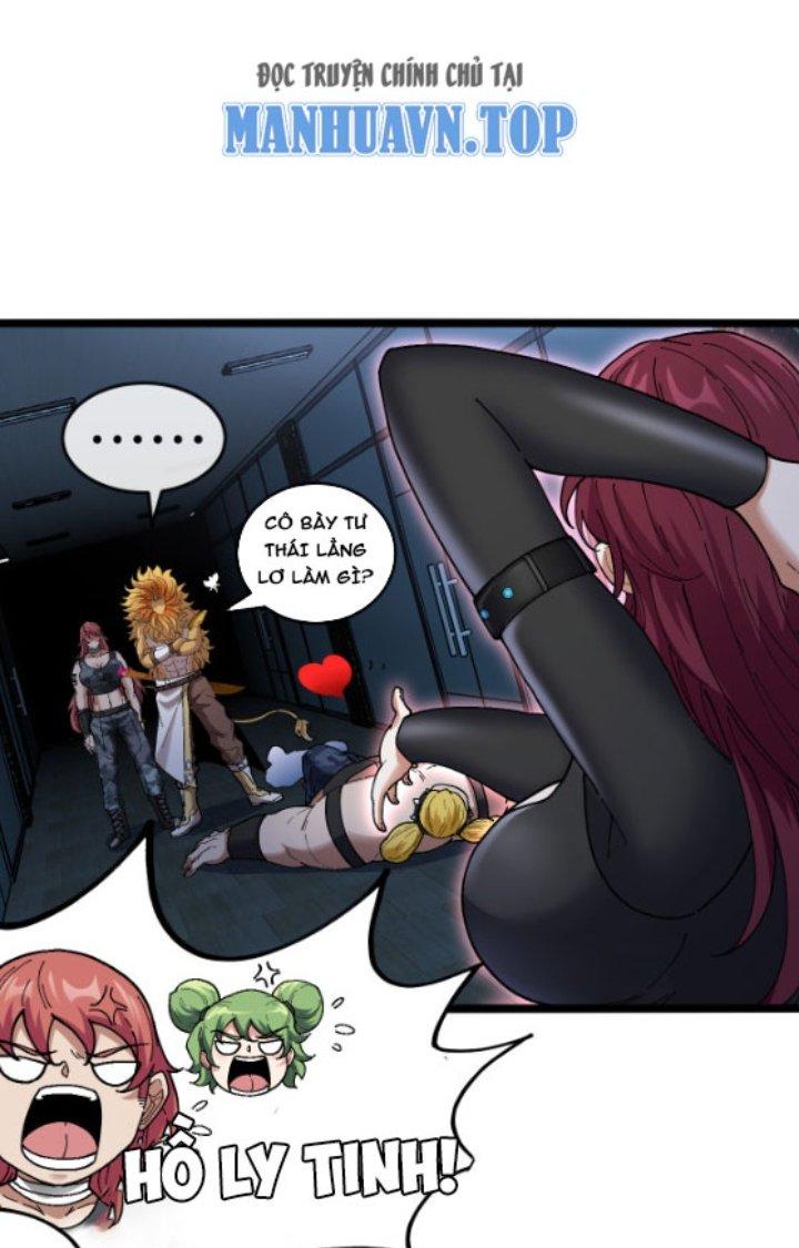 sau khi nằm, ta trở thành đại yêu chi vương chapter 7 65