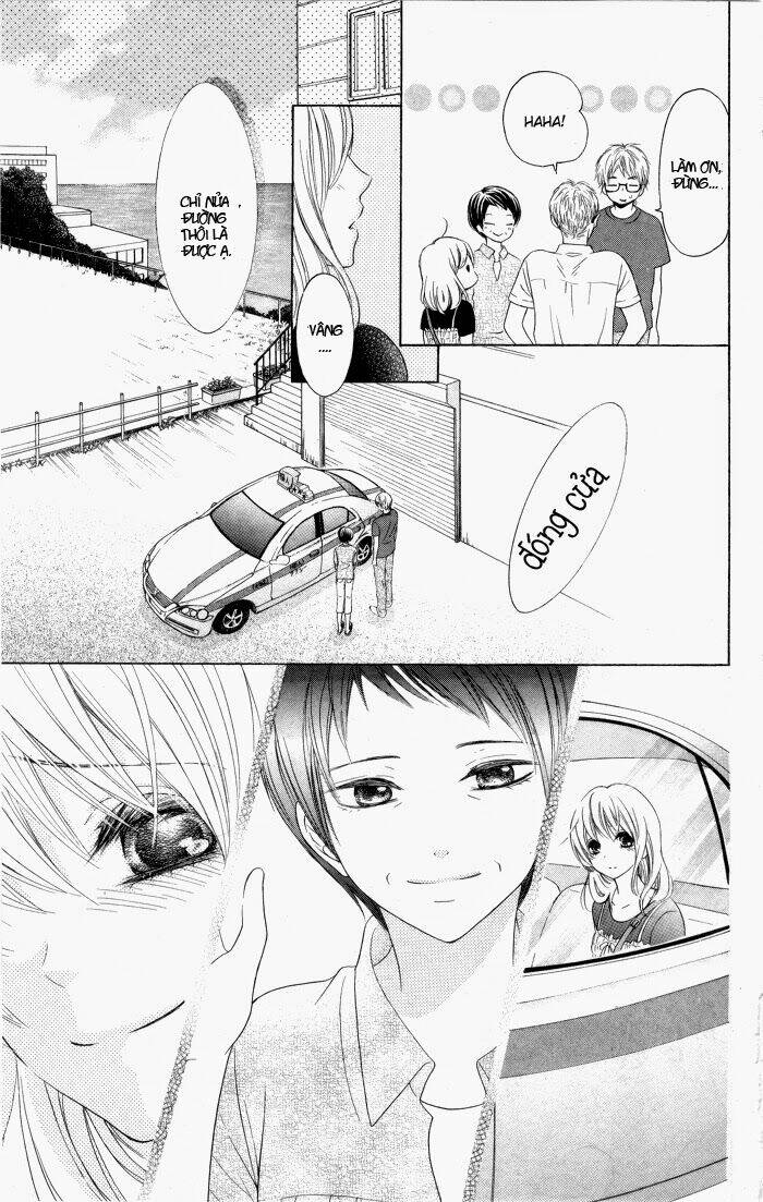 hajimari no niina chapter 9 17