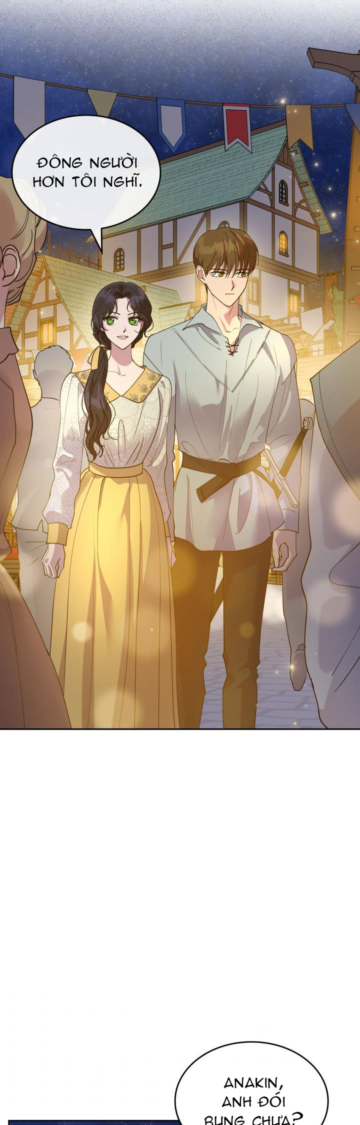 giết chết ác nữ phản diện chapter 35 18