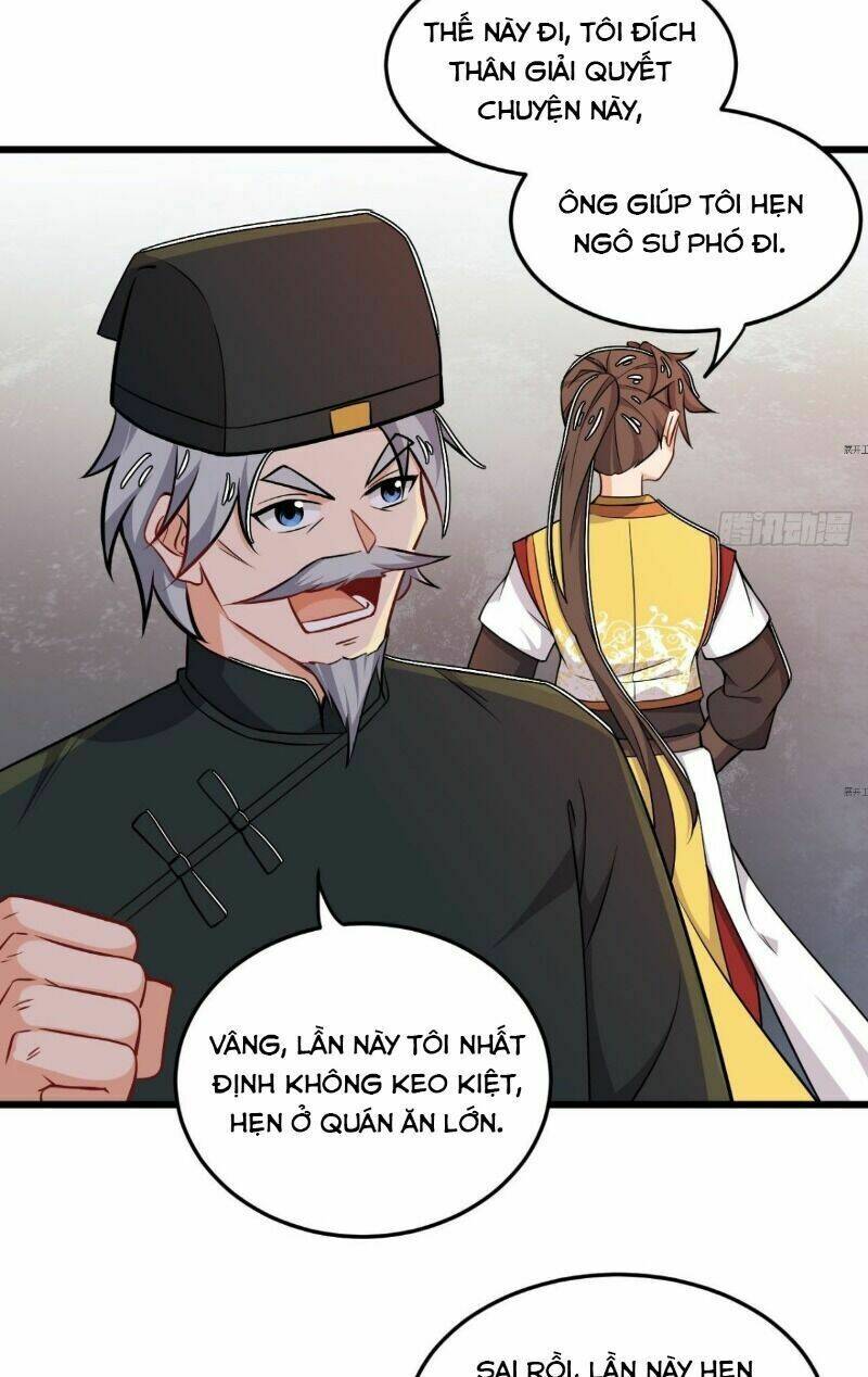 võ thần đương thế chapter 17 31