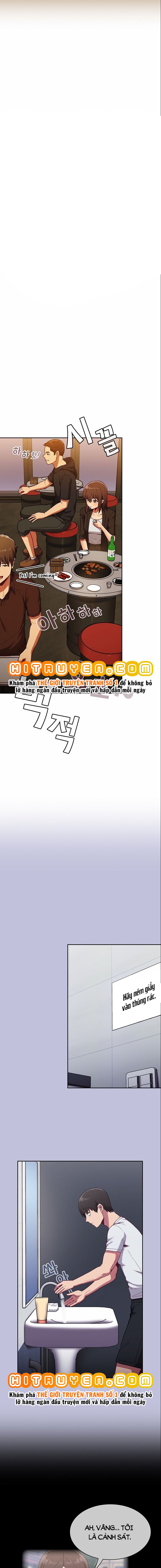 thiên đường dưỡng bệnh chapter 14 9